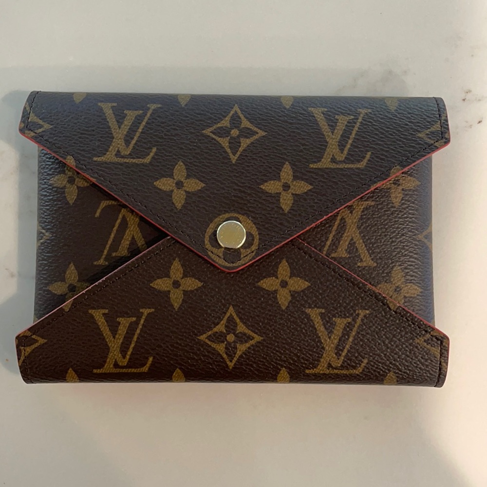 Louis Vuitton Wallet